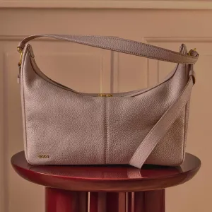 ECCO Hobo S Soft Pebbled Leather