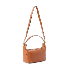 ECCO Hobo S Soft Pebbled Leather