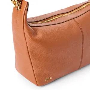 ECCO Hobo S Soft Pebbled Leather
