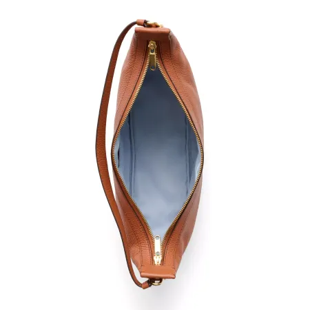 ECCO Hobo S Soft Pebbled Leather