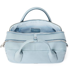 ECCO Bowling Bag M Pebble Leather