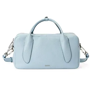 ECCO Bowling Bag M Pebble Leather