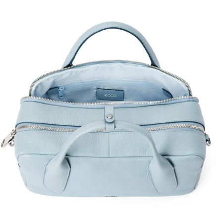 ECCO Bowling Bag M Pebble Leather
