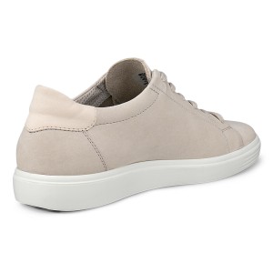 ECCO Classic Sneaker W Gravel