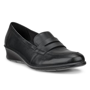 ECCO Finola Black