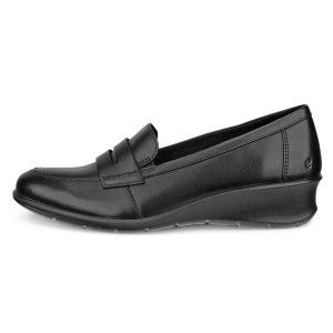 ECCO Finola Black
