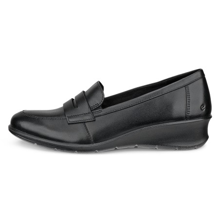 ECCO Finola Black