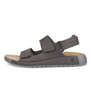 ECCO Cozmo M Steel