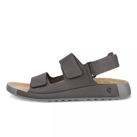 ECCO Cozmo M Steel