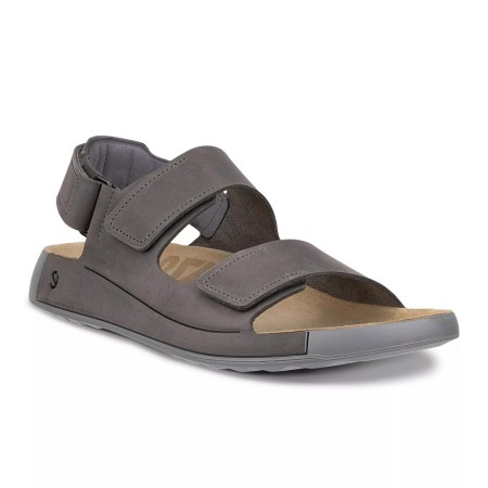 ECCO Cozmo M Steel