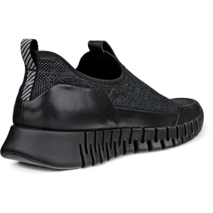 ECCO Gruuv M Black