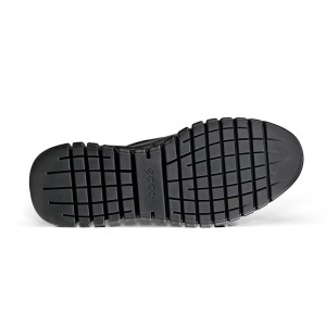 ECCO Gruuv M Black