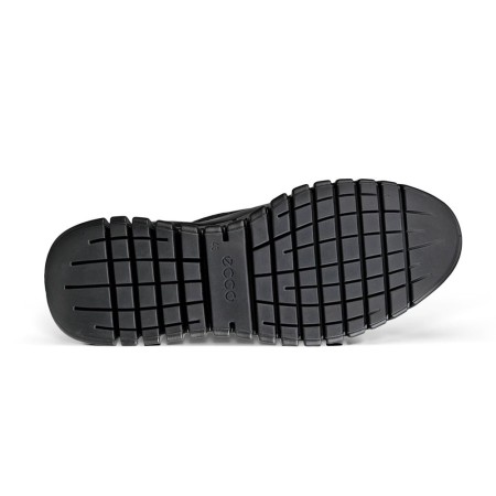 ECCO Gruuv M Black