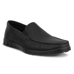 ECCO S Lite Moc M Black