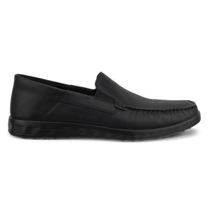 ECCO S Lite Moc M Black