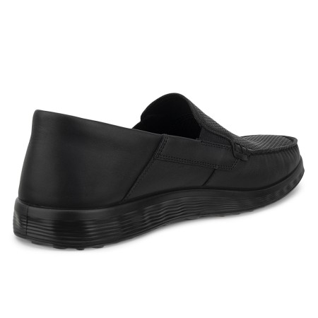 ECCO S Lite Moc M Black