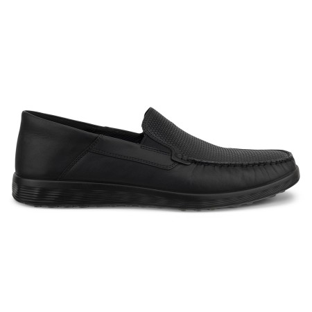 ECCO S Lite Moc M Black