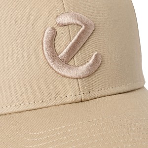 ECCO Classic Baseball Cap