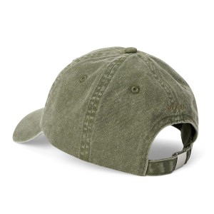 ECCO Soft Cap