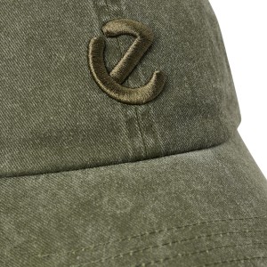 ECCO Soft Cap