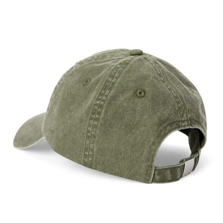 ECCO Soft Cap
