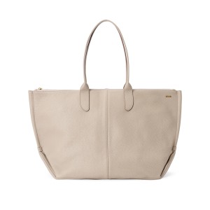 ECCO Tote Go Light Soft Leather
