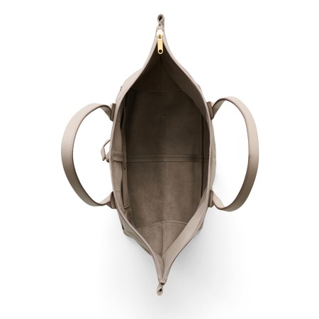 ECCO Tote Go Light Soft Leather