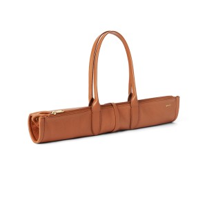 ECCO Tote Go Light Soft Leather