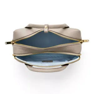 ECCO Bowling Bag M Pebble Leather