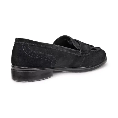 ECCO Dress Classic 15 Black