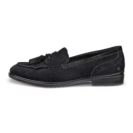 ECCO Dress Classic 15 Black