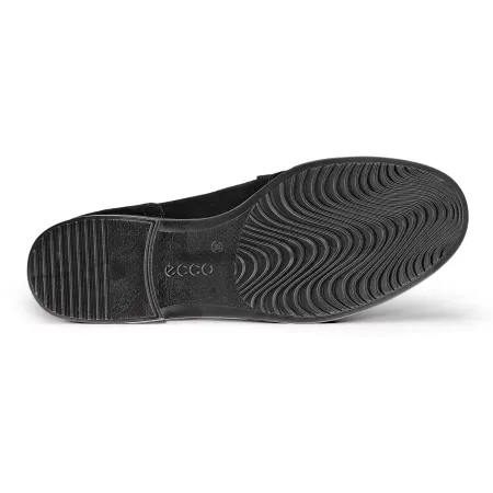ECCO Dress Classic 15 Black
