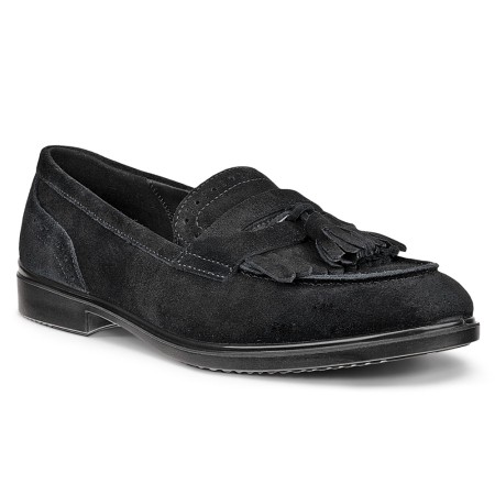 ECCO Dress Classic 15 Black