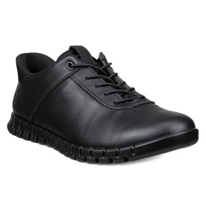 ECCO Gruuv Lite W Black