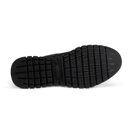 ECCO Gruuv Lite W Black