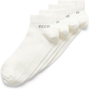 ECCO Longlife Low Cut 2-Pack