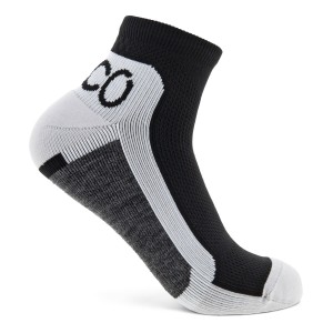 ECCO Tech Sporty Ankle Cut