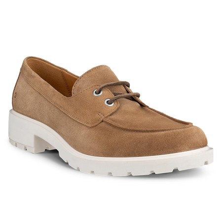 ECCO Metropole Vienna W Camel