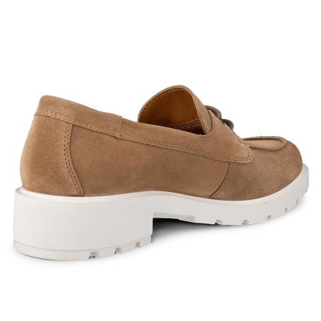 ECCO Metropole Vienna W Camel
