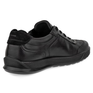ECCO Byway Black