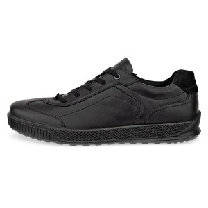 ECCO Byway Black