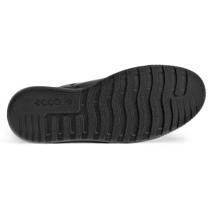 ECCO Byway Black