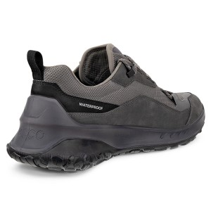 ECCO ULT-TRN M Steel
