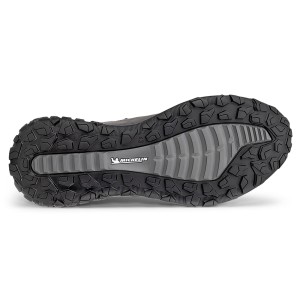 ECCO ULT-TRN M Steel