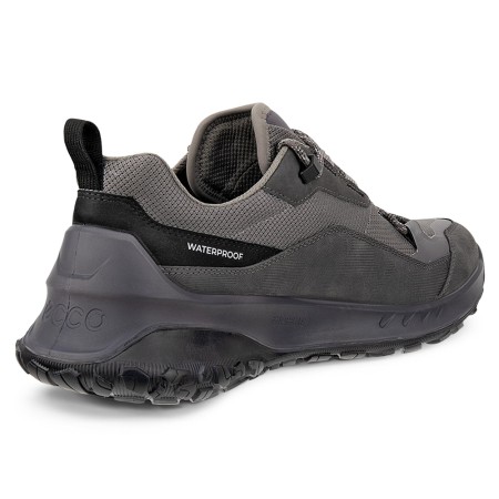 ECCO ULT-TRN M Steel