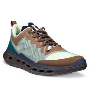 ECCO Biom 720 W Lime Cream