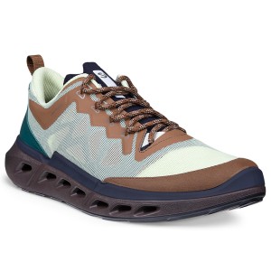 ECCO Biom 720 M Lime Cream