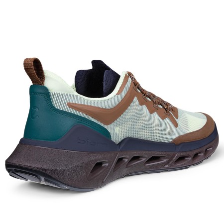 ECCO Biom 720 M Lime Cream
