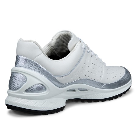 ECCO Biom Energi W White