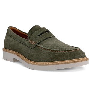 ECCO Metropole London Tarmac